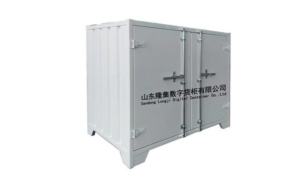 Warehouse, storage CONTAINERS - Image 6